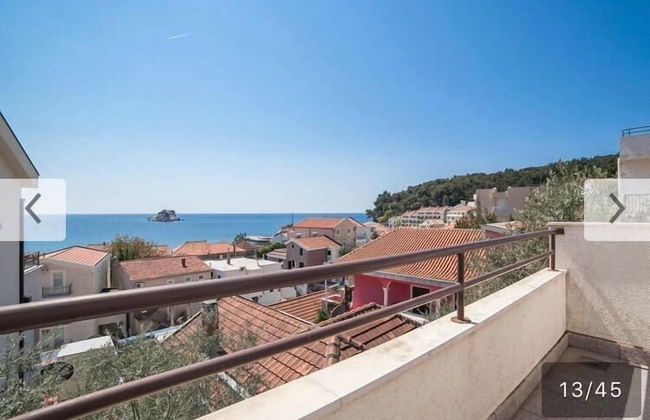 Apartments Petrovac - Foto 37