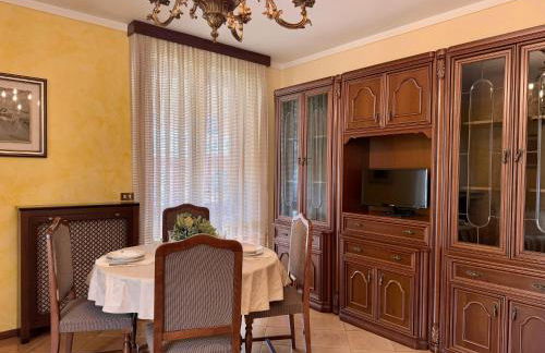 Villa Grazia - Foto 13