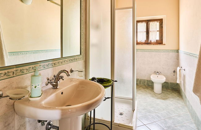 Tranquil Chianti Escape for 4 - Foto 5