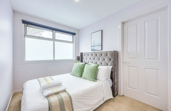 Melbourne Luxury Villa at Doncaster - Foto 10