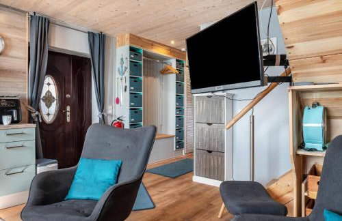 Ferien mit Hund Blomberg Ostfriesl - Photo 5