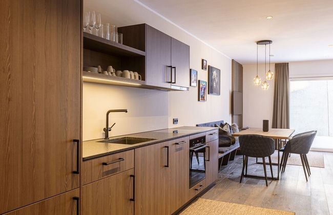 Spacious Apartment With Terrace - Foto 13