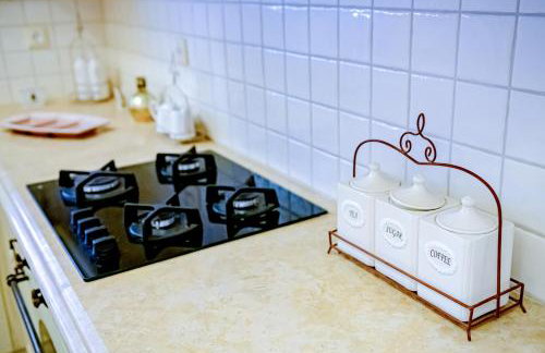 Rita's Cozy Country Home - Foto 18