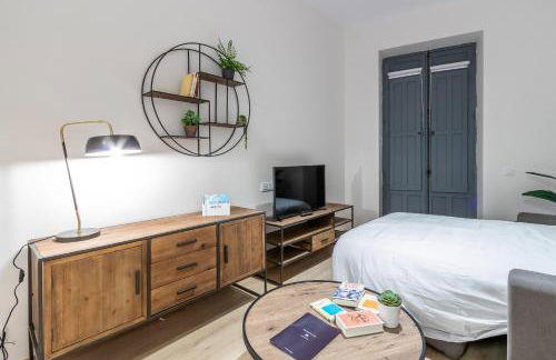 Balmis Plaza Apartments - Foto 51