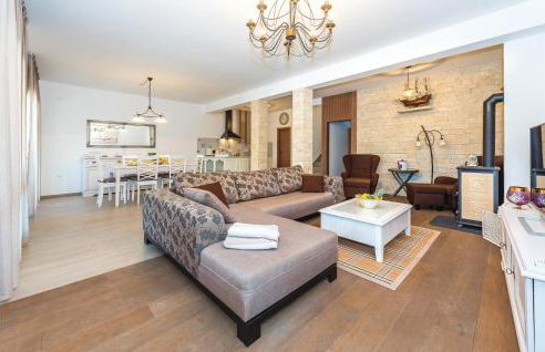 Pet Friendly Home In Dubrava - Foto 4