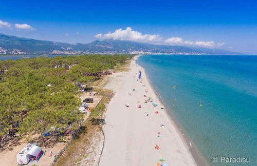 5 min des plages - Appt 2 chambres A Casa Bella - Foto 30