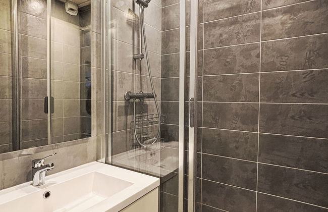 Les Olympiques (Tignes 1800) - Foto 6