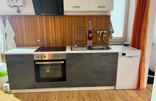 Casa Luna 6 min Hbf , Erdgeschosswohnung ,Altbau - Photo 11