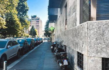 Cozy Apartment in Via Washington Freshly Renovated - Foto 17