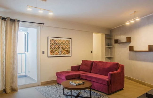 w Charming 2BR Near Central Restaurante - Photo 24