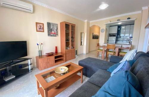 Piso en Orihuela con Solárium - Nice & comfortable flat - Foto 8