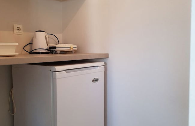 Heraklion Old Port Apartments - Foto 39