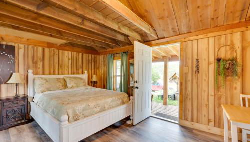 Wapiti Allenspark Cabin Near Rocky Mountains! - Foto 4