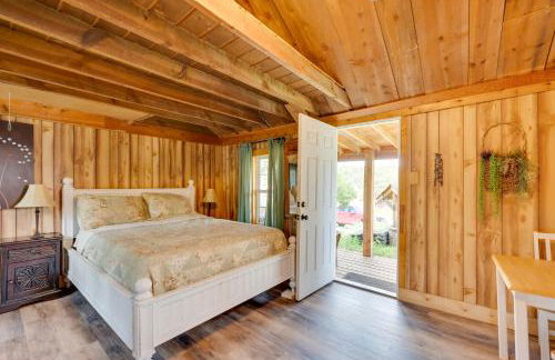 Wapiti Allenspark Cabin Near Rocky Mountains! - Foto 4