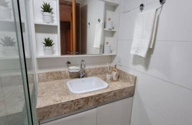 Apartamento Pe na Areia Praia do Poco - Foto 17