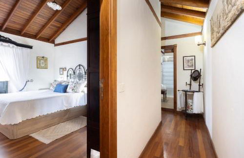 Casa Rural La Gañanía - Foto 44