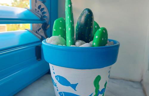 Blue Sicily Apartment - Foto 27