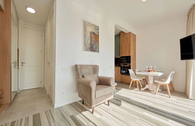 Skyline Resort - Foto 34