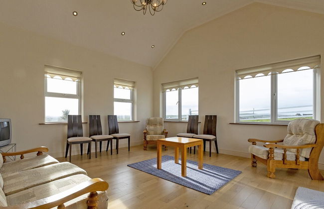 Matthews Traditional Holiday Cottage - Foto 17