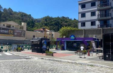 Ao lado da Superpao com vaga de garagem, Nova Friburgo RJ - Foto 50