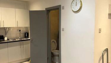 Modern studio flat in Romford - Foto 4