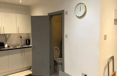 Modern studio flat in Romford - Foto 4