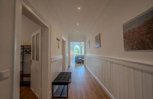 SCHLOSSBERG RESIDENCES - Design City-Apartment im Herzen von Bensheim - Foto 13