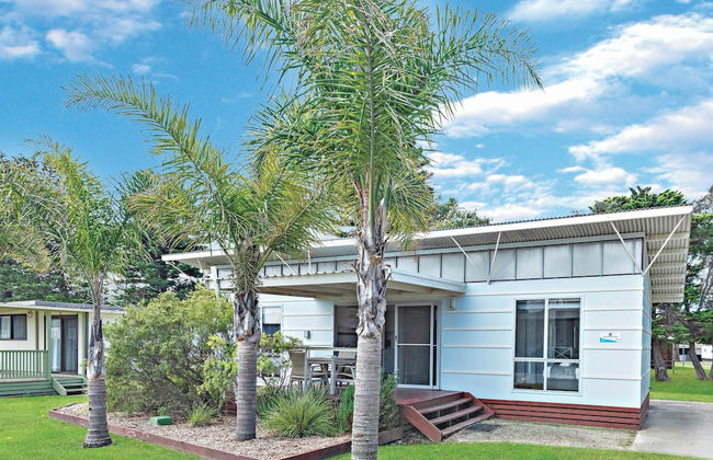 Barlings Beach Holiday Park - Foto 72