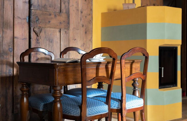 Roma 34 in Bormio With 2 Bedrooms and 2 Bathrooms - Foto 60