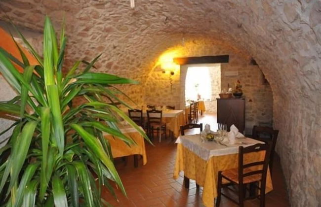 Il Casale di Ginetto - Photo 45