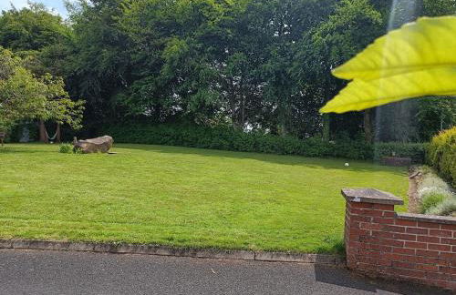 Sperrin View - For The Open'25 - Foto 29