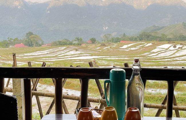 Pù Luông Ecocharm - Foto 22