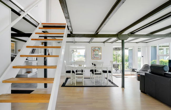 "Edvia" - 700m to the fjord - Photo 20