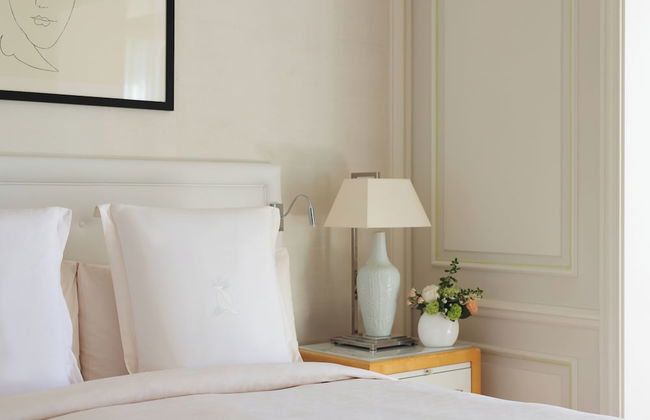 Grand-Hôtel du Cap-Ferrat, A Four Seasons Hotel - Foto 13