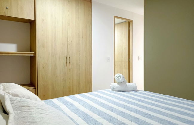 Apartamentos con Balcón - Aviva Sierra - Photo 7
