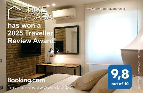 Come a Casa - Foto 1