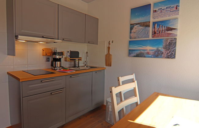 Ferienwohnung am Oase am Vilzsee - Photo 6