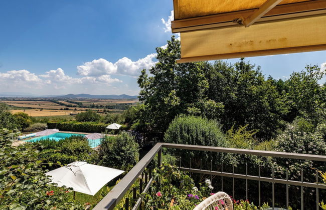 Amazing Villa Near The Lake With Pool - Foto 41