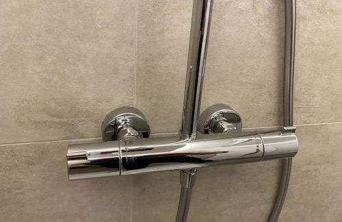 FeWo Roland Ranft direkt am Kurpark Barrierearm 60qm - Foto 29