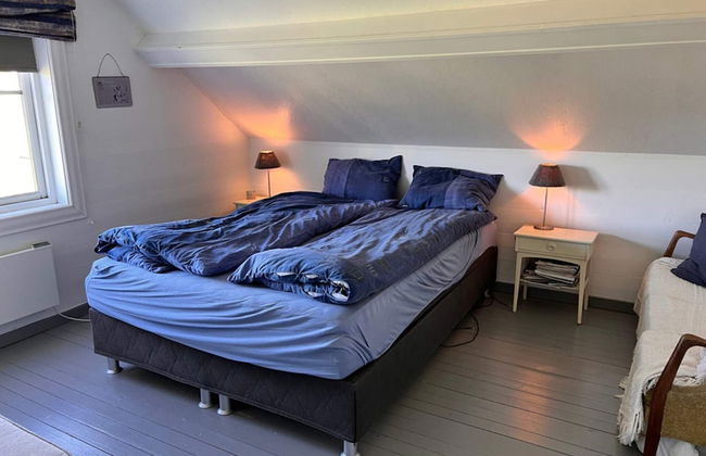 8 Person Holiday Home in Nedstrand - Photo 3