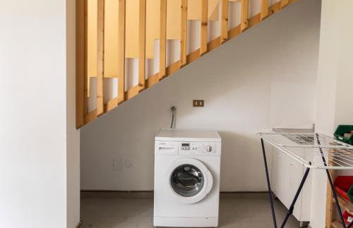 Casa Cavina, ampia con giardino e garage - Foto 19