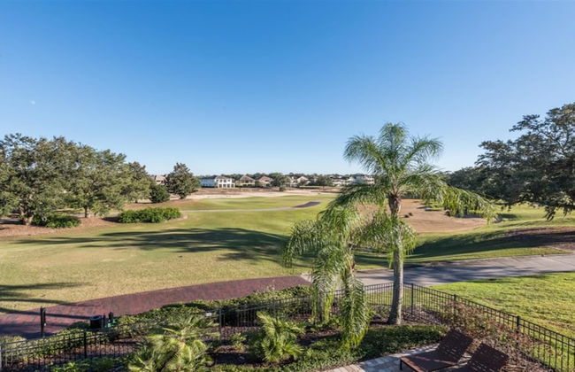 Je39476 - Reunion Resort - 5 Bed 4 Baths Villa - Foto 34