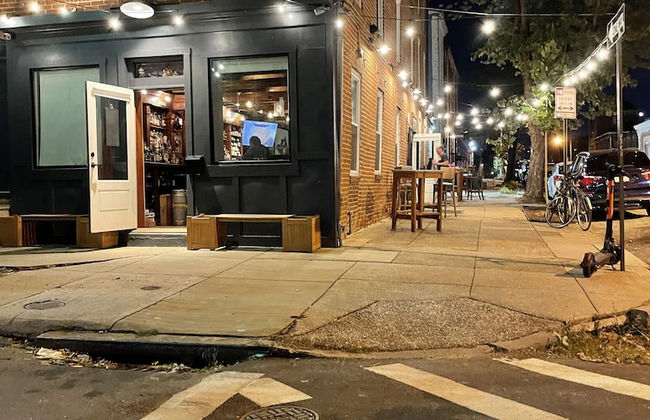 Downtown Loft - Close to Topgolf, Horseshoe Casino, UM Baltimore - Foto 51