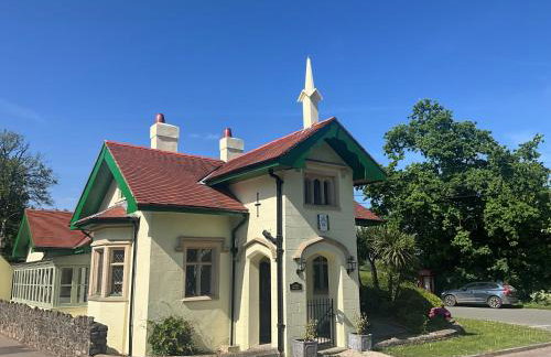 Hafod Lodge - Foto 10