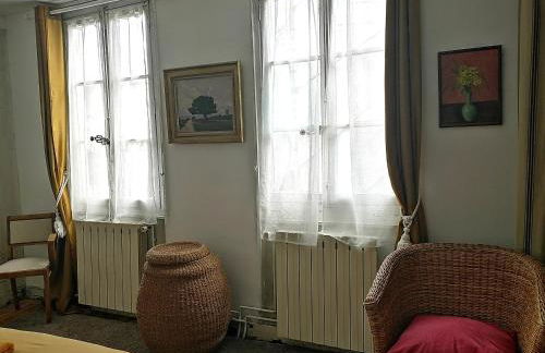 La Bonne Etoile, près Giverny - Foto 6