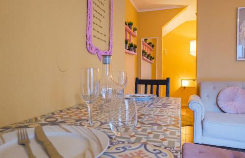 Y.Quebedo - Boutique Apartments - Foto 148