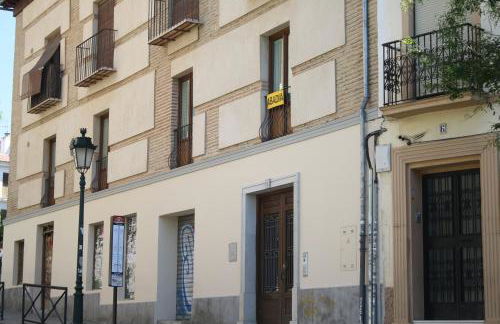 Abadia Suites - Foto 31