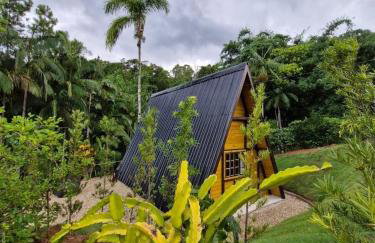 Chalé a 500 metros do Pico Malwee - Foto 13