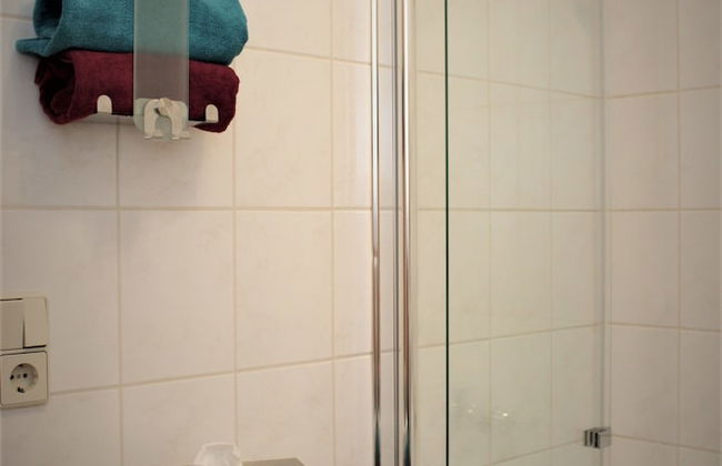 Ferienwohnungen Salzhausblick - Foto 62