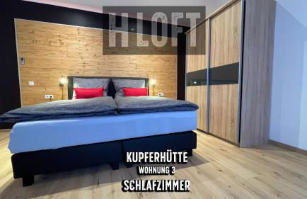 H-Loft Style Apartments - Foto 32